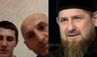 Рамзан Кадыров - Родственники школьника, назвавшего Кадырова «шайтаном», публично извинились - newizv.ru - Московская обл. - респ. Дагестан - респ. Чечня - Чехов