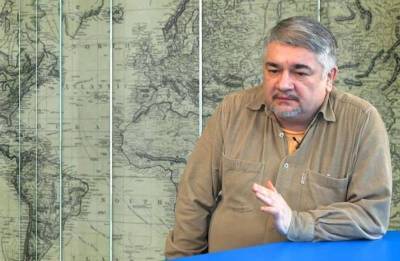 Ростислав Ищенко - Ищенко: Американцам нечего предложить России, Москва и так может взять то, что пожелает - topcor.ru - Москва - Киев - Вашингтон