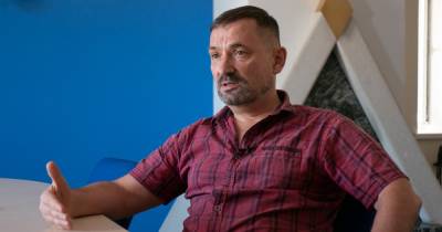 Петр Порошенко - Святослав Вакарчук - Сергей Притула - Виктор Пинчук - Сергей Гайдай - Сергей Гайдай: "Голос" сделал все, чтобы его воспринимали как подразделение партии Порошенко - dsnews.ua