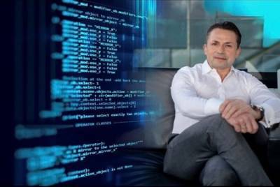 Энергетические поля - источники энергии для Neutrinovoltaic технологии - vkurse.net