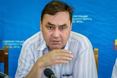 Обвиняемый в злоупотреблении заммэра Читы заявил, почему считает себя невиновным - chita.ru - Чита