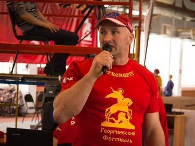 Челябинцы могут начать субботнее утро «Зарядкой со звездой» - u24.ru - Челябинск - Русь