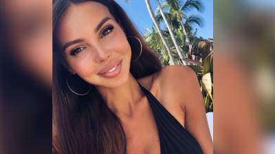 Оксана Самойлова - Самойлова шокировала подписчиков фото с опухшими из-за инъекции губами - newinform.com