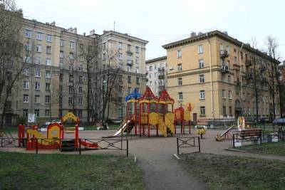 Эксперты назвали районы Петербурга, где жилье будет дорожать сильнее всего - spb.mk.ru - Ленинградская обл. - Санкт-Петербург
