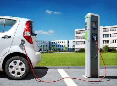 В России отменят льготы на импорт электромобилей с 2022 года - autostat.ru
