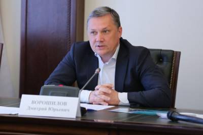 Дмитрий Ворошилов - Глава Пятигорска Дмитрий Ворошилов: "Масштабное благоустройство затронет все микрорайоны города" - interfax-russia.ru - Пятигорск - Развитие