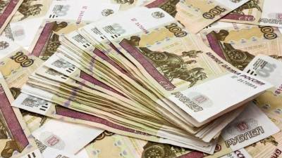 Михаил Алексеев - В Банке России рассказали о дизайне новой сторублевой купюры - 5-tv.ru