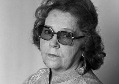 Умерла советская актриса Галина Новожилова - ya62.ru - РСФСР - Интерфакс