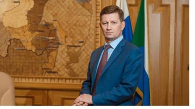 Сергей Фургал - Действия нового следователя по делу Фургала обжалуют у генерального прокурора - piter.tv - Хабаровский край