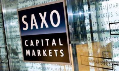 «Дочка» Saxo Bank запустила торговлю криптовалютой для клиентов - minfin.com.ua - Австралия - Сингапур
