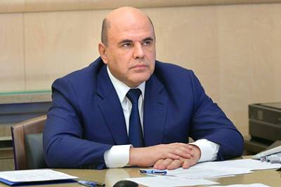 Владимир Путин - Михаил Мишустин - Дмитрий Чернышенко - Мишустин дал поручение задевшему Путина одной фразой вице-премьеру - lenta.ru
