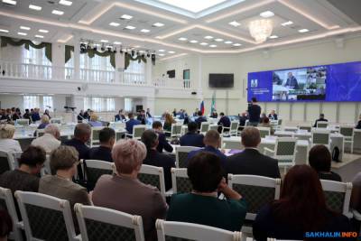 Ющук: покупателей оружия на Сахалине нужно вносить в базу потенциально опасных лиц - sakhalin.info - Казань - Сахалинская обл.