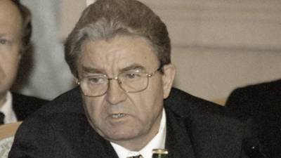 Дмитрий Махонин - Умер первый избранный губернатор Пермского края Геннадий Игумнов - russian.rt.com - Пермский край