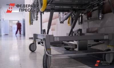 Роспотребнадзор установил причины массового отравления людей в Хакасии - fedpress.ru - Абакан - респ. Хакасия - район Орджоникидзевский