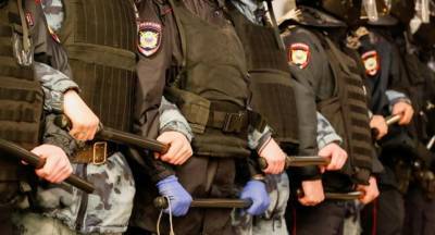 Посольство опровергло участие граждан Таджикистана в массовой драке в Москве - dialog.tj - Москва - Киргизия - Таджикистан