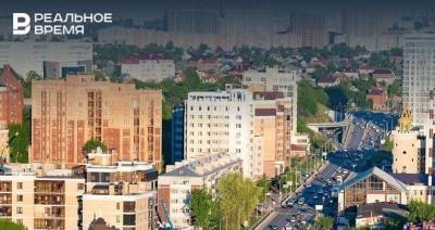 Максим Платонов - Минстрой Татарстана: спрос на жилье опережает предложение - realnoevremya.ru - респ. Татарстан - Казань