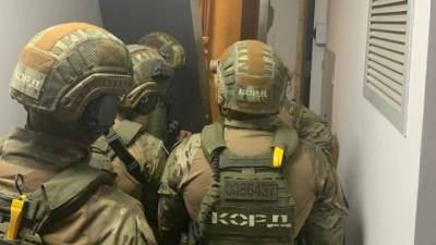 В Украине задержали двух самых влиятельных «воров в законе», — Нацполиция - hubs.ua