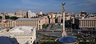 Виктор Суслов - Экс-министр экономики Украины Виктор Суслов заявил о деградации страны - runews24.ru