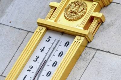 Новые температурные рекорды поставлены в Поволжье - interfax-russia.ru - респ. Чувашия - Нижегородская обл. - Кировская обл. - респ. Марий Эл - респ. Удмуртия - республика Мордовия
