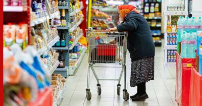 Масштабы "жадности" производителей продуктов в России подсчитали эксперты - profile.ru