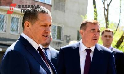 Юрий Трутнев - Трутнев вступился за жильцов аварийного дома в Южно-Сахалинске - fedpress.ru - Южно-Сахалинск