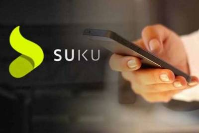 Новая платформа NFT от SUKU заявляет, что она "углеродно-отрицательная" - lenta.ua