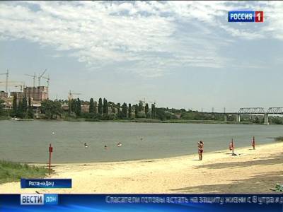 В Ростове летом будут открыты два пляжа - dontr.ru