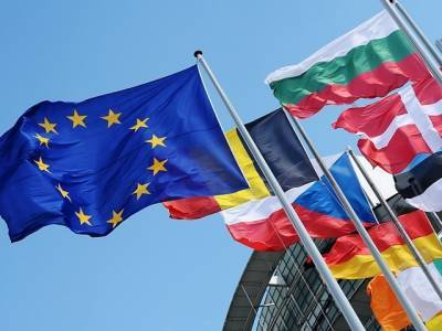 Страны Евросоюза будут открыты для вакцинированных от коронавируса туристов - u24.ru - Австрия - Бельгия - Болгария