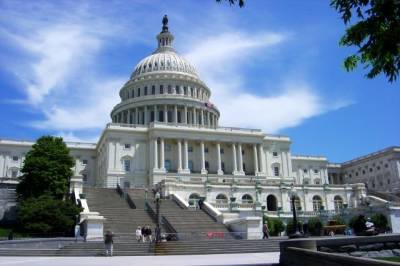 Джеймс Риш - Энтони Блинкен - Джо Байден - Конгрессмены США подвергли критике отказ Байдена от санкций против СП-2 - aif.ru - Вашингтон