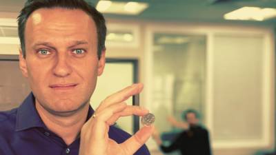 Александр Калашников - Навальный - Глава ФСИН РФ рассказал о весе и состоянии Навального после голодовки - polit.info