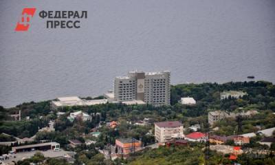 Налоговая служба проверит отели Крыма - fedpress.ru - Крым - Симферополь