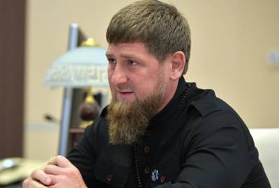 Родственники назвавшего Кадырова «шайтаном» подростка извинились перед главой Чечни - actualnews.org - респ. Чечня