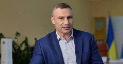 Владимир Зеленский - Виталий Кличко - Кличко раскрыл причины конфликта с Зеленским и ОП: "Их многое раздражает" - focus.ua - Киев