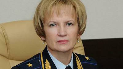 Главный следователь московской полиции решила уйти в отставку - gazeta.ru - Москва