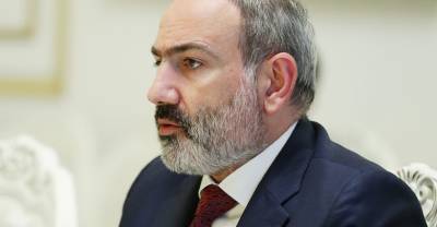 Никол Пашинян - Пашинян подтвердил намерение Армении подписать новое соглашение с Азербайджаном - reendex.ru - Азербайджан - Ереван