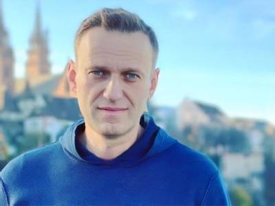 Владимир Путин - Алексей Навальный - Александр Калашников - Глава ФСИН заявил, что здоровье Навального "более-менее восстановилось", оппозиционер набрал вес - gordonua.com - Москва - Россия - Берлин - Омск - Томск