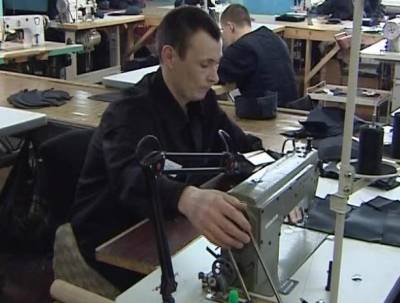 Владимир Путин - В ФСИН предлагают заменить мигрантов российскими заключенными - vpk-news.ru - Узбекистан - Красноярск - Таджикистан