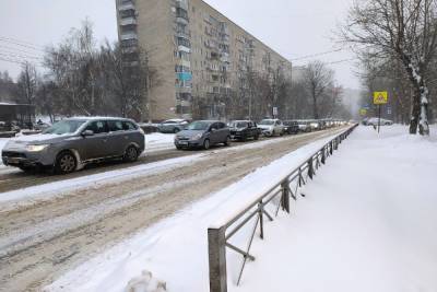 Непогода: где в мае пойдет снег - tula.mk.ru - Тульская обл.