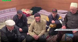 Рамзан Кадыров - Родные автора комментария в адрес Кадырова принесли извинения - kavkaz-uzel.eu - Московская обл. - респ. Дагестан - респ. Чечня