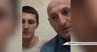 Рамзан Кадыров - Посетители дагестанских пабликов сочли вынужденными извинения земляков перед Кадыровым - kavkaz-uzel.eu - Московская обл. - респ. Дагестан - респ. Чечня
