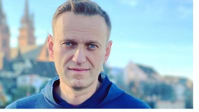 Алексей Навальный - Александр Калашников - Глава ФСИН рассказал о состоянии здоровья Навального - piter.tv