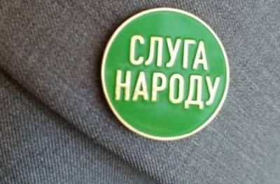 Александр Качура - Виктор Ляшко - "Нет вопросов?": "слуги народа" массово проигнорировали встречу с кандидатом на главу Минздрава - from-ua.com