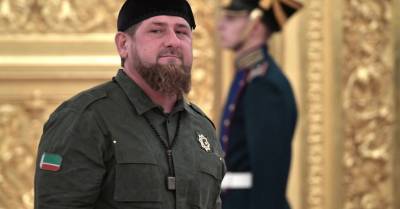 Рамзан Кадыров - Родственники подростка, назвавшего Кадырова шайтаном, извинились на камеру - rus.delfi.lv - Московская обл. - респ. Дагестан - респ. Чечня - Латвия