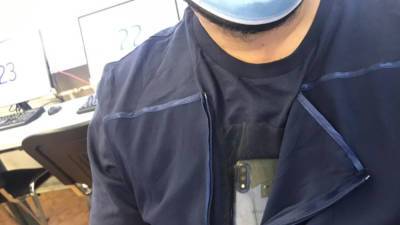Гаишники поймали на списывании кандидата в водители, дважды завалившего экзамен (ФОТО) - newdaynews.ru - Свердловская обл.