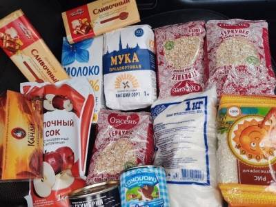 В России оценили масштабы «жадности» производителей еды - rosbalt.ru