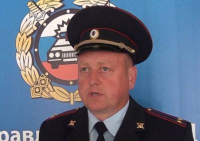 Сотрудники ГИБДД опубликовали обращение для рязанцев - ya62.ru - Рязанская обл.