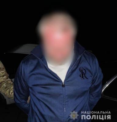 Арсен Аваков - МВД заявило о задержании двух самых влиятельных в стране «воров в законе» - for-ua.com