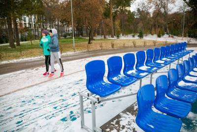 В Кургане арестован парень, напавший на 11-летнего ребенка - znak.com - Курган