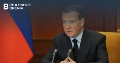 Максим Платонов - Главное о коронавирусе на 20 мая: Медведев об обязательной вакцинации, рост продаж «липовых» сертификатов - realnoevremya.ru - респ. Татарстан - Набережные Челны
