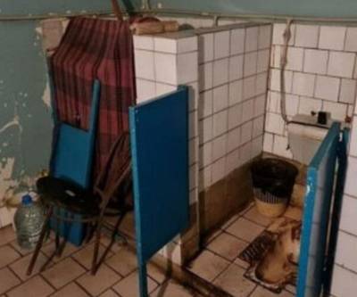 Горе-мать в Харькове оставила младенца в общественном туалете: "положила в пакет и..." - politeka.net - Харьков